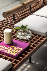 Série Pescador, Escultura N4, N5 (Und.)